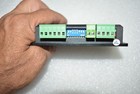 Dm542t Digital Stepper Driver 1 0-4 2a 20-50vdc For Nema 17 23 24 Stepper Motor