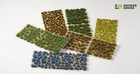 Gamers Grass  Enchanted Forest Basing Box Ggr Ggsb-efbb