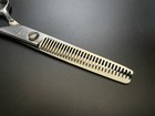 Hikari 6032 Thinning Scissors 6    Right Hand 30 Teeth 40  Made In Japan Sharpened