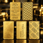 999 9 Fine 1 Gram Bar - Random Brand - Secondary Market