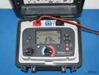 Megger S1-568 5kv Insulation Tester - Nist Calibrated With Warranty