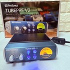 Presonus Tubepre V2 Vacuum Tube Microphone Preamp