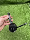 Jabra Hsc040w Evolve 75 Wireless Bluetooth Headset No Dongle Read    25