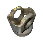 New Genuine Cummins Isx Piston Kit - 4376243
