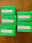  5  Fujifilm Fujichrome Professional Velvia 50 135-36  exp  10 24  Cold Stored