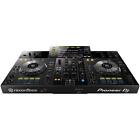 Pioneer Dj Xdj-rr 2-channel Rekordbox All-in-one Dj Controller System W Software