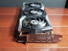 Msi Amd Radeon Rx 7900 Xtx Gaming 24gb Graphics Card Gpu Used