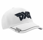 Pxg Hat Golf Baseball Cap Adjustable Black white Us Shipping