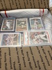 Medium Flat Rate Box Of Assorted Sports Cards  Nba Mlb Nfl 