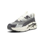Puma Spina Nitro Tonal Lace Up  Womens Grey Sneakers Casual Shoes 39378204