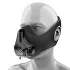 Sports Mask Adjustable 48 Levels Breathing Air Resistance Exercise Running