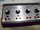 Vintage Sencore Model Rc146  Handy 75  Resistor Sub  Box