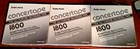 Lot Of 3 Used Radio Shack 1800 Ft Reel To Reel Tapes 7    Used With Country Vg 