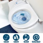 Eazy2hd Rv Toilet Treatment Holding Tank Deodorizer  pack Of 50    Chemicals  