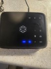 Ooma Telo Voip Home Phone Adapter Device  Black  Includes Power Adapter