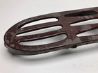 Vintage 1950s Schwinn 26    2 125    S2 Rear Rack 9 Hole Maroon
