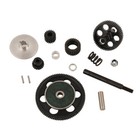 Upgrade 1 10 Metal Transmission Gear Set Rc Crawler Part For Axial Scx10 Gearbox