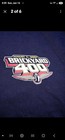 Vintage Jeff Gordon  24 T-shirt Lot 2001 Brickyard 400 2002 Hot Car Chase Size L