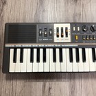 Vintage Casiotone Mt-68 Electronic Keyboard For Parts Only