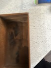 Medical Crate Dr  T  W  Graydon Medical Wooden Crate Advertising Box Vtg