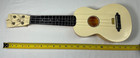 Maccaferri Islander Ukulele  1950 s W book  read Description  Selling As Is