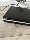 Sony Rdr-hx780 160gb Hdd Dvd Recorder Hdmi Dvd cd Playback Tested No Remote