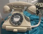 Audio Guest Book Wedding Phone  Audio Guestbook  Unique Voicemail Message Beige