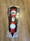 Back To The Future 2 Pitbull Griff s Hoverboard Prop Replica Madrid Wgb Rare    