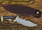 Set Of 2 Daryl Dixon The Walking Dead Replica Knifes Handmade Stainless Steel
