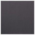 Set Of 2  108 x52   Sateen Twill Weave Insulated Blackout Grommet Top Window