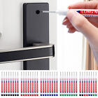 8x Safe Scorch Marker For Diy Projects Easy Use Safe Chemical Wood Burning Pens