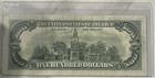 1966  100 One Hundred Dollar Red Seal United States Note