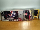 1995 Assets 1-minute Phone Cards Complete Set Of 20 Earnhardt Gordon Unscratched