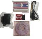 Janome Customizer 2000 Software With Reader Writer Version 1 1 For Win 95 98 Nt