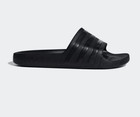 Adidas Adilette Aqua Mens Slides Black F35550