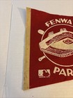 1970 s 1971 Boston Red Sox Mlb Baseball Fenway Park Pennant Full Size Super Rare
