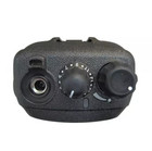 Motorola Dep 450 Uhf 403-470 Mhz Digital Portable Radio Mototrbo Lah01qdc9ja2an