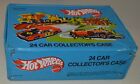 Vintage Hot Wheels Lot  Cars And Cases For All The Collectors Out There  Read  