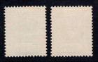 Momen  Mauritius Sg  261a 262a Mint Og Nh   80  Lot  67932 