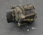 2-position Headlight Switch From Sd-40 Diesel Locomotive
