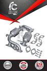 Catalytic Converter Fits 2004 2005 2006 2007 Toyota Highlander Manifold 3 3l