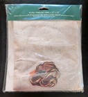 Bucilla Patchworks Two By Two Applique Craft Sealed Kit  41142 Noah s Ark Sealed