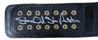 Stone Cold Steve Austin Wwe Signed Full Size Replica Winged Eagle Belt Bas