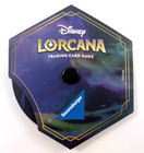 Disney Lorcana Rapunzel High Climber Organized Play Promo Lore Counter