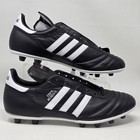 Adidas Copa Mundial Soccer Cleats 015110 Made In Germany Men s Size 10