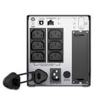 Apc Smart-ups Smt750i 750 Va Lcd 230v Tower Ups