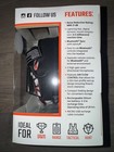 New Howard Leight M-l Impact Sport With Bluetooth  2nd Amendment Print R-02545
