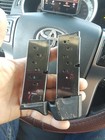 Two Ruger Lc9 Lc9s Ec9s 9mm 7 Round   9 Round Magazine s