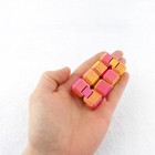 Infinity Cube Fidget Toy 3d Printed Stress Relief Gift Desk Toy For Adults Adhd