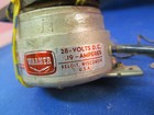 Warner Sf-160 Clutch 28 Volts Dc